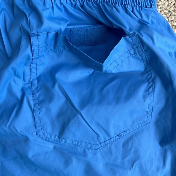 John Sievers
Natural Pouch Swim Shorts Ice Blue - Picture 9 of 13